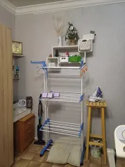 1/16 и 3/4 доли в квартире, площадь 75.6 кв.м. 1/16 доля в квартире, площадь 75.6 кв.м., назначение: Жилое, этаж: 1, адрес  местонахождение : 665806, Иркутская обл, г Ангарск, кв л 26, д 7, кв 2, кадастровый  условный  номер: 38:26:040101:2902 3/4 доля в квартире, площадь 75.6 кв.м., назначение…