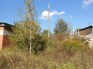 Здание овощехранилища на 200 тонн площадью 231,4 кв.м, кадастровый номер 40:24:070601:217, расположенное по адресу: Калужская область, муниципальный округ Юхновский, село Санатория Павлищев Бор, улица Сосновая, дом 7 Год ввода в эксплуатацию: 1957 Количество подземных этажей : 0 Общая площадь…