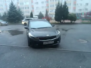 Kia Cerato 2018 автомобиль марки Kia модель Cerato 2018 г.в. VIN-номер XWEFK411BJC000943, ознакомление с имуществом по предварительной записи 89278428888, Ставропольский край, г. Михайловск.
