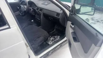 Lada Priora, 2011, 98 лс, автомобиль легковой, марка: LADA 217030, модель: LADA PRIORA, VIN: XTA217030B0310095, гос. рег. номер: Р152ОВ142, год изготовления: 2011