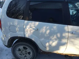 Chevrolet Niva 212300-55, 2010 легковой автомобиль марка: CHEVROLET, модель: Niva 212300-55, год выпуска: 2010 г., кузов №: X9L212300A0301032, идентификационный номер (VIN): X9L212300A0301032 предмет залога, контактные данные для согласования даты и времени для осмотра имущества:+7 906 660 79 97…