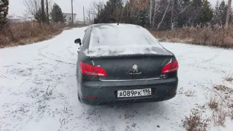 Peugeot 408 2013 Автомобиль марки Peugeot 408 VIN: Z8T4D5FS9DM019356, 2013г.в. Автомобиль находится в залоге у ПАО "Сбербанк". Имущество продается в том виде, комплектности и состоянии, в каком оно есть на момент проведения торгов (соответствует приложенным фотографиям). Возможны повреждения…