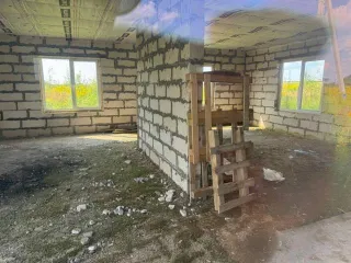 Дом 74,8 м² и участок 1198 м² в Московской области. Жилой дом, площадью 74,8 м2, расположенный по адресу: г.о. Воскресенск, тер Москворечье-4, кадастровый (условный) номер: 50:29:0050107:3072 на земельном участке, площадью 1 198 м2, расположенный по адресу: г.о. Воскресенск, тер Москворечье-4…