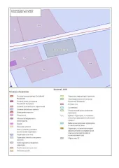 Земельный участок 1035 кв. м, ИЖС, п. Тикша, Республика Карелия. Земельный участок из земель населенных пунктов в кадастровом квартале 10:19:0040107, площадь 1035 кв. м. Цель использования земельного участка: для индивидуального жилищного строительства. Местоположение: Российская Федерация…