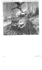 Kia Sportage 2010 года выпуска, цвет перламутрово-серебристый. Государственный регистрационный знак Е786АВ186, VIN XWEKH812AA0004786. На переднем бампере имеются повреждения. Местонахождение: г. Ханты-Мансийск, ул. Водопроводная, д. 2.