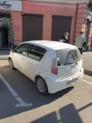 Автомобиль: Toyota Passo. Тип ТС: легковой. Год изготовления: 2009. Модель, номер двигателя: 1KR (производилась замена двигателя на контрактный). Кузов: KGC10-0255250. Цвет кузова: белый. Мощность двигателя: 71 л.с. Тип двигателя: бензиновый. ПТС 25 УР 641837, выдан: Хасанская таможня, 18.11.2013…