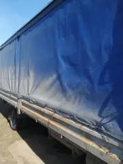 ГАЗ 2844SA 2019, грузовой автомобиль марки/модели: ГАЗ 2844SA, год выпуска: 2019 г., кузов №: 330200K0817666, идентификационный номер (VIN): XU42844SAK0001303, Волгоградская область, Николаевский район, с. Солодушино, ул. Степная, д. 11