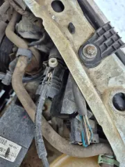 Renault Logan 2019, легковой седан, VIN X7L4SRLV462357180. Год изготовления 2019, двигатель K7MA812 UF23700, бензиновый, объем 1598 см³, мощность 82 л.с. (60,5 кВт). Кузов белый, номер кузова X7L4SRLV462357180. Экологический класс пятый. Пробег 318648 км. Коробка передач механическая, привод…