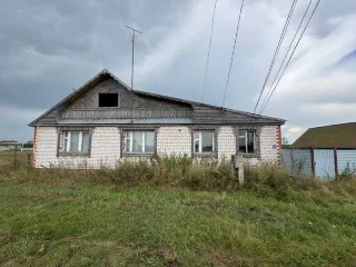 Дом 107,2 кв.м и участок 3178,6 кв.м, с. Шахмайкино, Татарстан - Здание жилое, местоположение: Татарстан респ, р-н Новошешминский, муниципальный, с. Шахмайкино, ул. Родниковая, д. 28, кадастровый номер: 16:31:030201:1287, площадь 107.2, - Земельный участок для ведения личного подсобного хозяйства…
