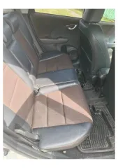 Honda Fit Shuttle 2013 года, 88 лс, АКПП, идентификационный номер (номер кузова): GP23124432, государственный номер Н762ЕР70.