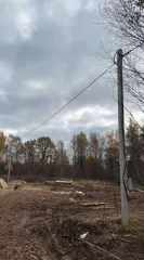 Земельный участок, 1098 кв.м, Калуга, с кадастровым номером 40:25:000005:868, расположенный по адресу: г. Калуга, д. Груздово, д. 213, является предметом залога ПАО Сбербанк