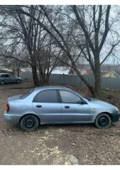 ZAZ Chance 2010 года, 70 лс. Автомобиль легковой, марка: ZAZ CHANCE, модель: TF 698K TF 698К, VIN: Y6DTF698KA0243076, гос. рег. номер: Х819ОС64, год изготовления: 2010