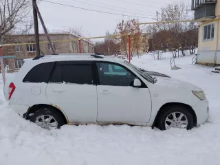 Vortex Tingo 2012. Легковой автомобиль, марка: СУВ Т 11, модель: ВОРТЕКС ТИНГО, 2012 года выпуска, VIN: X7MDB11FMC0016589 (обременено залогом согласно сведениям реестра уведомлений о залоге движимого имущества, без указания залогодержателя. Со слов владельца легковой автомобиль находится в залоге…