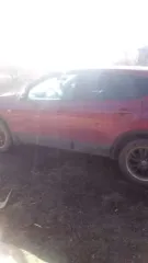 Транспортное средство – легковой автомобиль марка /модель – Nissan Qashqai, год выпуска – 2010, VIN – SJNFBNJ10U2025102