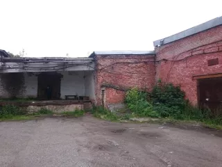 Помещение, назначение: нежилое, этаж № 1, общей площадью 1026,3 кв.м, кадастровый номер: 59:03:0300005:1873, по адресу: г. Березники, ул. Карла Маркса, д. 124 (объект обременен договором аренды по 09.12.2029г.) Помещение, назначение: нежилое, этаж № 1, общей площадью 1026,3 кв.м, кадастровый номер…
