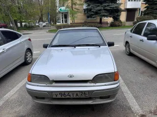 Lada 2114, 2012 года, 81 лс, 206000 км. Транспортное средство: Марка - Lada; Модель – 211440; Год изготовления – 2012; VIN - XTA211440C5099826