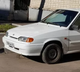 Лот №3: Лот 3 А/м LADA SAMARA 211440 Т 884 ВО 64 белый XTA211440D5221781, мощн. двигателя 81,6л.с  60,0кВт , с начальной ценой лота 237600 руб Лот 3 А/м LADA SAMARA 211440 Т 884 ВО 64 белый XTA211440D5221781, мощн. двигателя 81,6л.с  60,0кВт , с начальной ценой лота 237600 руб.