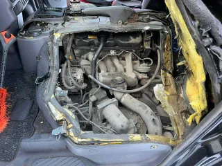 Nissan Vanette 1997 года, 76 лс, 300000 км, NISSAN VANETTE SERENA, 1997 г.в., гос.номер Р459АС27