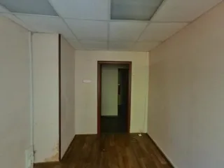 Нежилое помещение 301 кв. м. в Москве, Зеленоград, корпус 1821, 1 этаж. Назначение: бытовые услуги. Кадастровый номер: 77:10:0000000:2511.