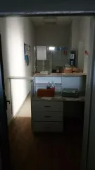 Помещение свободного назначения 25 кв.м., 1 этаж, Предгорный район, Ставропольский край. Объект аренды, площадь 25 кв.м., номер на поэтажном плане: 1-го этажа 5-7, адрес: 357350, Ставропольский край, Предгорный район, Ессентукская станица, Этокская улица, 99а. Требуется текущий ремонт. Кадастровый…