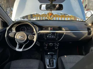 Kia Rio 2020 легковой автомобиль, VIN: Z94C2251BBLR11033. Требует ремонт внутреннего шруса машина долго стоит, нет возможности вложиться в её ремонт. Колодки новые, зимняя резина новая. Ознакомиться с имуществом и документацией можно по месту нахождения по адресу: г. Брянск, улица Кромская, Д6, по…