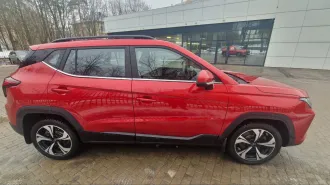 Москвич 3 2023 Легковой автомобиль Москвич модель 3 2023 г.в. VIN X7LJA13BAC1000538