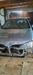Nissan Almera 2005 Легковой автомобиль НИССАН АЛЬМЕРА 1.8 LUXURY, 2005 года изготовления, VIN: SJNBBAN16U2635495, г/н В245ХК122, мощность двигателя 116 л.с. Транспортное средство находится в неудовлетворительном техническом состоянии, длительное время не эксплуатируется. Имеются повреждения…