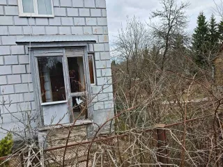 ½ Дома и ½ участка, ½ садового дома 182,3 кв.м с участком 1266 кв.м, Ленинградская обл. Ещё ½ доли в садовом доме площадью 182.3 кв.м. (кадастровый номер 47:07:0000000:63241) с ½ земельного участка площадью 1266+/-25 (кадастровый номер 47:07:1406005:4) по адресу Ленинградская область, Всеволожский…