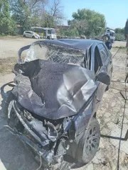 Lada Granta 2011 года, 87 л.с., автомобиль легковой, марка: Лада, модель: Гранта, VIN: XTA219000C0001169, гос. рег. номер: В739МХ193, год изготовления: 2011.