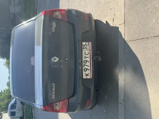 Renault Logan 2010, автомобиль марки RENAULT модель SR (Logan) 2010 г.в., VIN X7LLSRB2HAH286852. По вопросам ознакомления с имуществом должника, описанием и характеристиками продаваемого имущества, а также иной дополнительной информацией обращаться по адресу электронной почты: titova.j.a@mail.ru и…