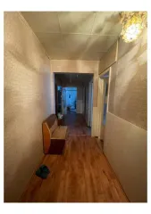 Квартира 51,8 кв. м, 2-комнатная, Республика Коми, пгт. Северный, ул. Нагорная, д. 21, кв. 104. Недвижимое имущество - жилое помещение– квартира, находящаяся в залоге у АО «Тbank», площадью 51,80 кв.м, кадастровый номер: 11:16:0901007:1463, расположенная по адресу: Российская Федерация, Республика…