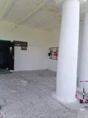 Фельдшерско-акушерский пункт 27.9 кв.м, Курганская область. Помещение фельдшерско-акушерского пункта, площадь: 27,9 кв. м, по адресу: Курганская область, Кетовский район, с. Митино, ул. Советская, д. 15. Назначение: нежилое, расположено на 1 этаже. Кадастровый номер: 45:08:032502:426.