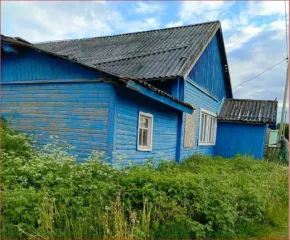 Нежилое здание площадью 164.5 кв.м и земельный участок площадью 1137 кв.м. Кадастровый номер здания: 10:17:0000000:437. Кадастровый номер земельного участка: 10:17:0050207:83. Категория земель: земли населенных пунктов. Разрешенное использование: размещение магазина. Адрес: Республика Карелия…