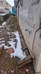 Двухкомнатная квартира, 59,8 кв.м, г. Махачкала Меджидова С. Т. - Двухкомнатная квартира, назначение – жилое, общей площадью 59,8 кв.м., расположенная по адресу: Республика Дагестан, г. Махачкала, мкр. Радиотоваров (Ватан), д. 403, кв. 6, с кадастровым номером: 05:40:000037:9240. Состояние: Газа…