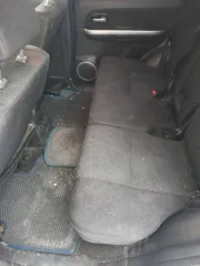 Suzuki Grand Vitara (Suzuki Grand Vitara), 2010 года выпуска, 140 лс, 339560 км, полный привод, АКПП, государственный регистрационный знак P703BT68 (VIN) JSAJTD54V00604734, цвет: серебристый
