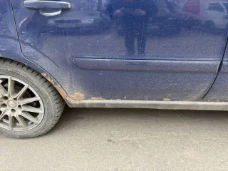 Легковой автомобиль, Opel, Zafira, W0L0AHM7562165244, год выпуска 2006, г\н Н161РС750, синий, мощность двигателя л.с. 140(103), кузов № W0L0AHM7562165244. Двигатель контрактный. Документы на приобретение отсутствует, отметки в ПТС не внесены.