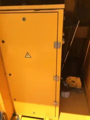 БелАЗ-75589 2022 года, VIN Y3B75589JN0000537. Самосвал карьерный, категория А III. Год изготовления 2022. Модель двигателя 12М33, номер 39211.000980. Цвет кузова желтый. Мощность двигателя 900 кВт, рабочий объем 39200 см³. Паспорт самоходной машины RU CB 720169 от 06.05.2022. Свидетельство о…