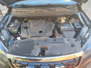 SWM G05 Pro, 2023 года, 138 лс, 5 836 км, АКПП, XUVAABAP5P0000359, Коробка автомат, пробег 5836 км, Тех. состояние - Машина в отличном состоянии, сделана антикоррозийная обработка днища. Передний привод, залог АО «Кредит Европа Банк (Россия)».