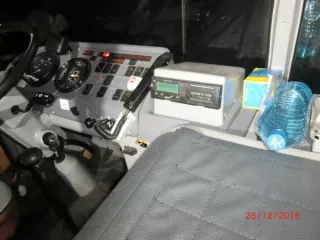 Автобус ПАЗ 32053-70 для перевозки детей. Год выпуска: 2014. VIN: X1M3205BXE0002283. ПТС имеется.