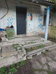 1/6 доля квартиры 65,2 кв.м. Башкортостан, адрес (местонахождение): 452461, Башкортостан Респ, Бирский р-н, Баженово с, 60 лет Октября ул, дом № 2, квартира 3, кадастровый номер: 02:13:011001:489