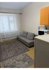 Комната 12 кв.м., Сургут, проезд Первопроходцев, 4, кв 49. Кадастровый номер: 86:10:0101065:5086.