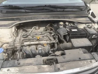 Hyundai Creta 2018 года выпуска, VIN Z94G2813BJR09046