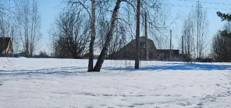 Земельный участок 1574 кв.м, Московская область. Кадастровый номер 50:35:0030116:2286. Основной вид разрешенного использования: 2.2.