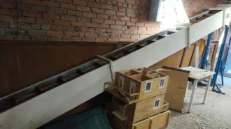 Стенд экспериментальный получения синтез-газа МСГ-10 Стенд экспериментальный получения синтез-газа МСГ-10 
Вид оборудования: Стенд экспериментальный получения синтез-газа МСГ-10 
Состояние объекта (новое, б\у): б\у 
Марка: Стенд экспериментальный получения синтез-газа МСГ-10 
Модель: Стенд…