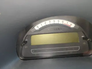Citroen C3, 2006 года, 88 лс, 113789 км, АКПП, VIN: VF7FCKFUC28788998, гос. рег. номер: Н229УХ174, год изготовления: 2006 (транспортное средство имеет повреждения)