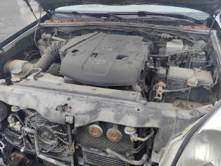 LAND CRUISER 120  PRADO , г.в. 2006 VIN JTEbU29J705058187 еще LAND CRUISER 120  PRADO , г.в. 2006 VIN JTEbU29J705058187