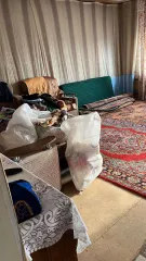 Земельный участок, кадастровый номер: 30:06:020101:1463; виды разрешенного использования объекта недвижимости: для ведения личного подсобного хозяйства; площадь: 1327.46 вид права: Общая долевая собственность, доля в праве 1/2; дата государственной регистрации права: 30.10.2023 г.; ограничение прав…