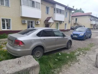 Фольксваген Поло (Volkswagen Polo) 2019 года, VIN: XW8ZZZ61ZLG029382, мощность двигателя 110 л.с., объем 1598 см³. Тип двигателя