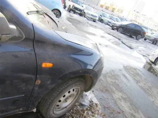 Lada Kalina 219410, 2013 года, 81 лс. Автомобиль легковой, марка LADA 219410, модель LADA KALINA, VIN: XTA219410E0010834, гос. рег. номер: Р103СО174, год изготовления: 2013, коробка передач механическая.