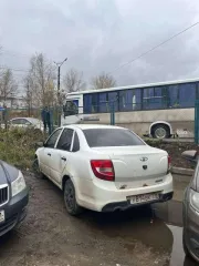 Lada Granta 2014 года, 250202 км. Автомобиль легковой, марка: Lada, модель: Granta 219010, VIN: XTA219010E0290037, гос. рег. номер: У814ВК116, год изготовления: 2014